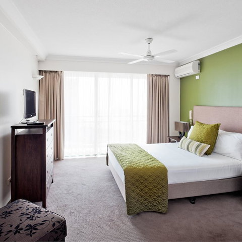 Mantra Crown Towers - Surfers Paradise Gold Coast 11
