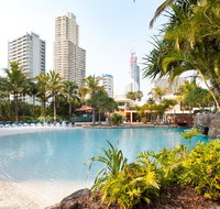Mantra Crown Towers - Surfers Paradise Gold Coast