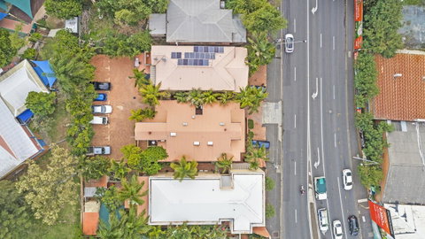City Palms Brisbane - Surfers Paradise Gold Coast 30