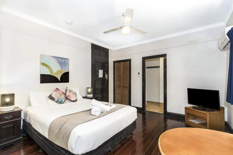 City Palms Brisbane - Surfers Paradise Gold Coast 28