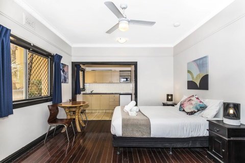 City Palms Brisbane - Surfers Paradise Gold Coast 5