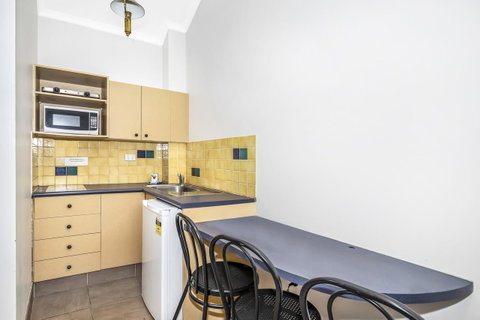 City Palms Brisbane - Surfers Paradise Gold Coast 17