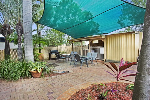 City Palms Brisbane - Surfers Paradise Gold Coast 32