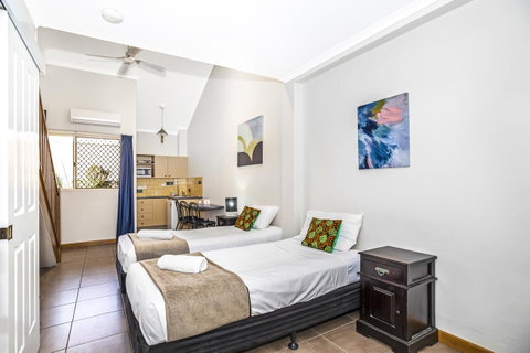City Palms Brisbane - Surfers Paradise Gold Coast 13