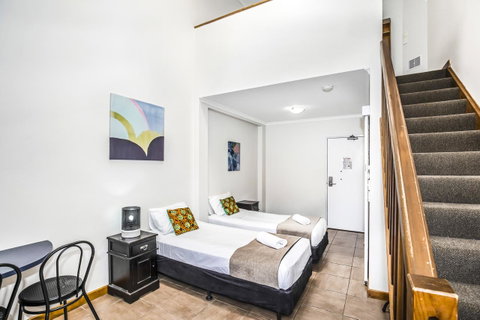 City Palms Brisbane - Surfers Paradise Gold Coast 15