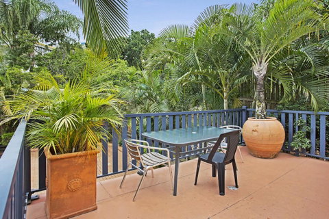 City Palms Brisbane - Surfers Paradise Gold Coast 34