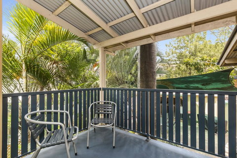 City Palms Brisbane - Surfers Paradise Gold Coast 26