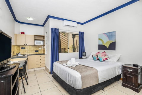 City Palms Brisbane - Surfers Paradise Gold Coast 7