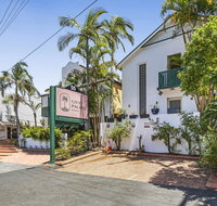 City Palms Brisbane - Surfers Paradise Gold Coast