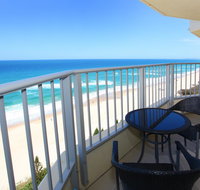 Pacific Plaza Apartments - Surfers Paradise Gold Coast