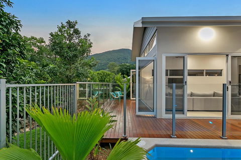 Oceans Edge Holiday Home - Surfers Paradise Gold Coast 17