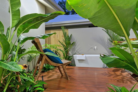 Oceans Edge Holiday Home - Surfers Paradise Gold Coast 9