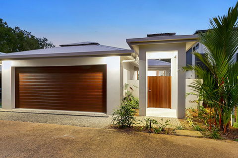 Oceans Edge Holiday Home - Surfers Paradise Gold Coast 20