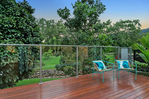 Oceans Edge Holiday Home - Surfers Paradise Gold Coast 1