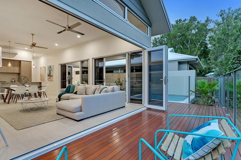 Oceans Edge Holiday Home - Surfers Paradise Gold Coast 4