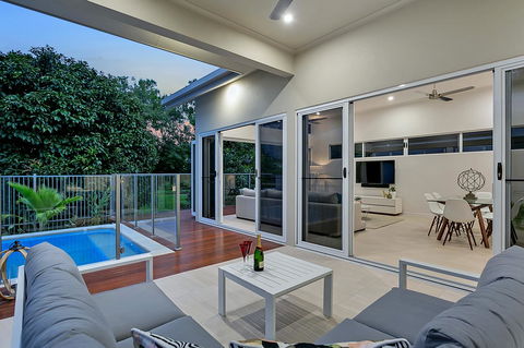 Oceans Edge Holiday Home - Surfers Paradise Gold Coast 15