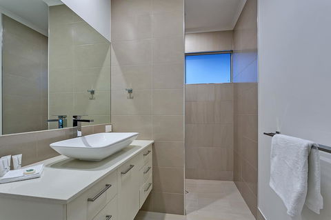 Oceans Edge Holiday Home - Surfers Paradise Gold Coast 14