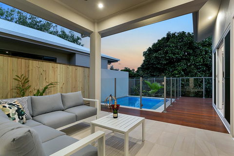 Oceans Edge Holiday Home - Surfers Paradise Gold Coast 16