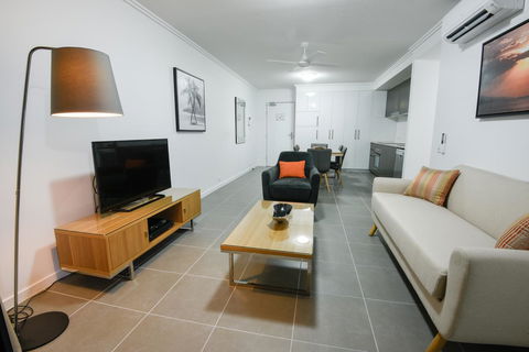 Pacific Sands Apartments Mackay - Surfers Paradise Gold Coast 22
