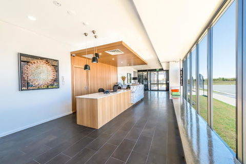 Pacific Sands Apartments Mackay - Surfers Paradise Gold Coast 7