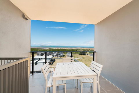 Pacific Sands Apartments Mackay - Surfers Paradise Gold Coast 2