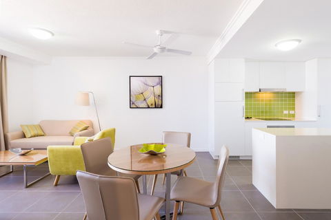 Pacific Sands Apartments Mackay - Surfers Paradise Gold Coast 3