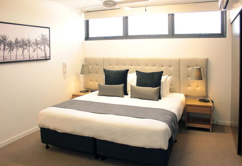 Pacific Sands Apartments Mackay - Surfers Paradise Gold Coast 11