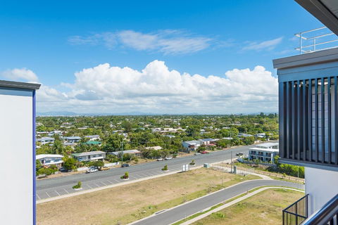 Pacific Sands Apartments Mackay - Surfers Paradise Gold Coast 9