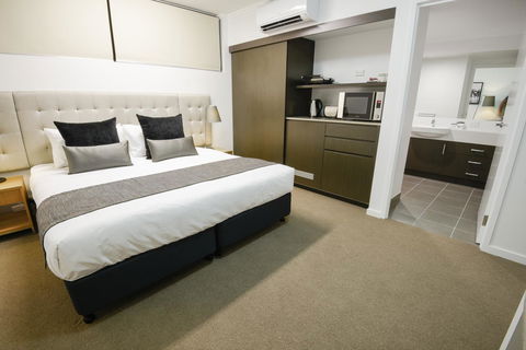 Pacific Sands Apartments Mackay - Surfers Paradise Gold Coast 38