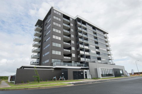 Pacific Sands Apartments Mackay - Surfers Paradise Gold Coast 1