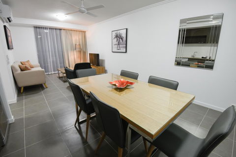 Pacific Sands Apartments Mackay - Surfers Paradise Gold Coast 25