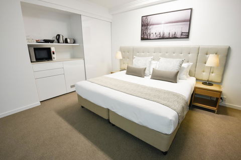 Pacific Sands Apartments Mackay - Surfers Paradise Gold Coast 35