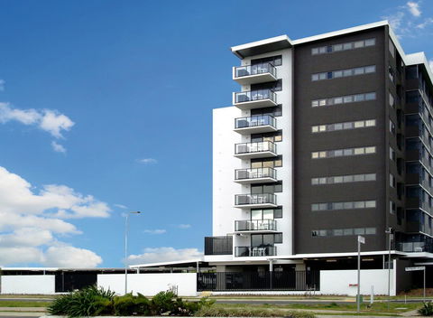 Pacific Sands Apartments Mackay - Surfers Paradise Gold Coast 16