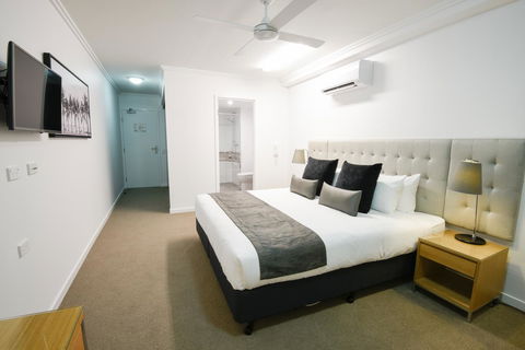 Pacific Sands Apartments Mackay - Surfers Paradise Gold Coast 12