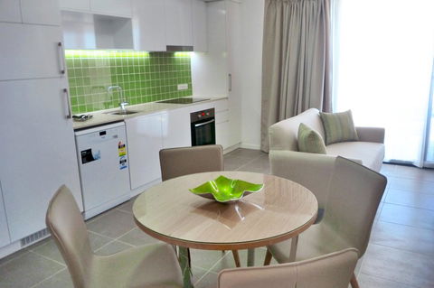 Pacific Sands Apartments Mackay - Surfers Paradise Gold Coast 13