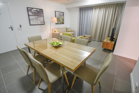 Pacific Sands Apartments Mackay - Surfers Paradise Gold Coast 30