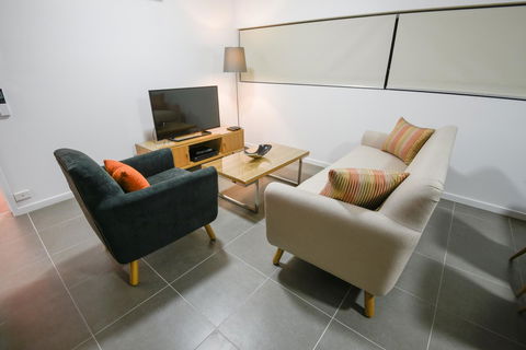 Pacific Sands Apartments Mackay - Surfers Paradise Gold Coast 24