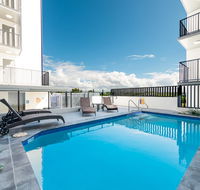 Direct Hotels - Pacific Sands - Surfers Paradise Gold Coast