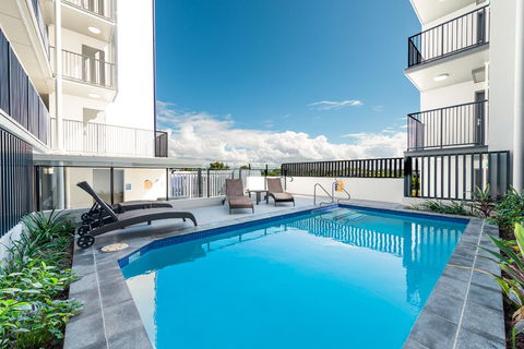 Pacific Sands Apartments Mackay - Surfers Paradise Gold Coast 0