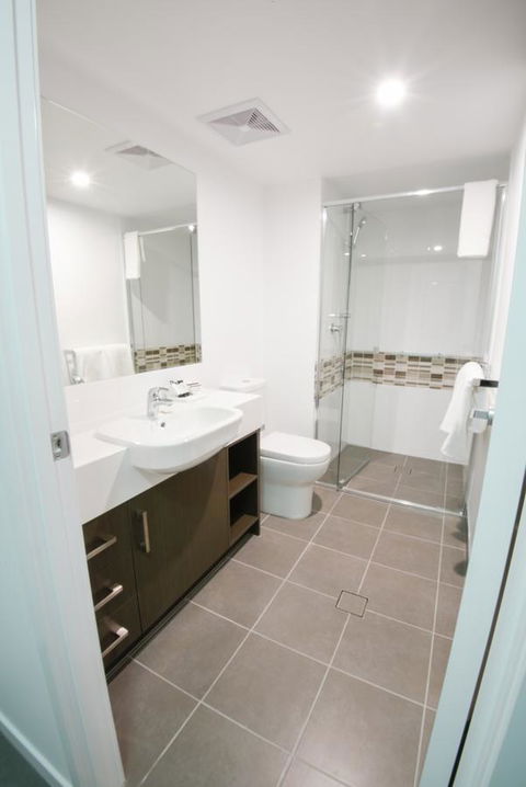 Pacific Sands Apartments Mackay - Surfers Paradise Gold Coast 14