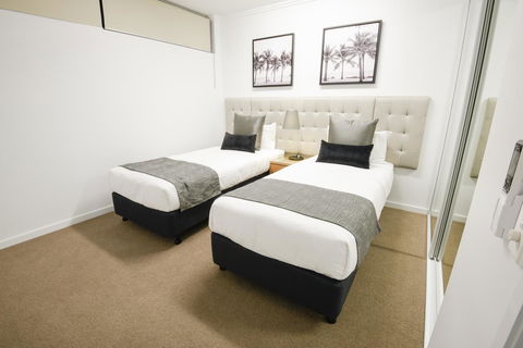 Pacific Sands Apartments Mackay - Surfers Paradise Gold Coast 20