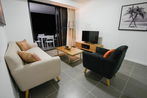 Pacific Sands Apartments Mackay - Surfers Paradise Gold Coast 23