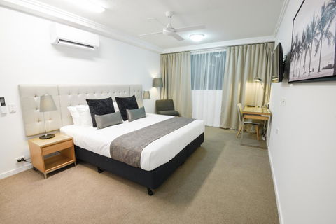 Pacific Sands Apartments Mackay - Surfers Paradise Gold Coast 29