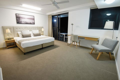 Pacific Sands Apartments Mackay - Surfers Paradise Gold Coast 40