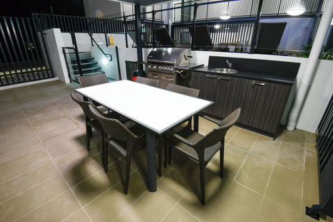 Pacific Sands Apartments Mackay - Surfers Paradise Gold Coast 26