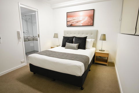Pacific Sands Apartments Mackay - Surfers Paradise Gold Coast 18