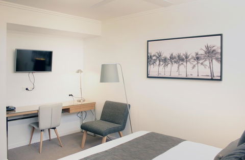 Pacific Sands Apartments Mackay - Surfers Paradise Gold Coast 4