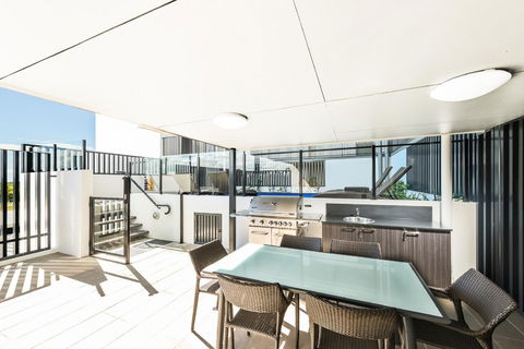 Pacific Sands Apartments Mackay - Surfers Paradise Gold Coast 6