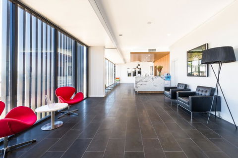 Pacific Sands Apartments Mackay - Surfers Paradise Gold Coast 17