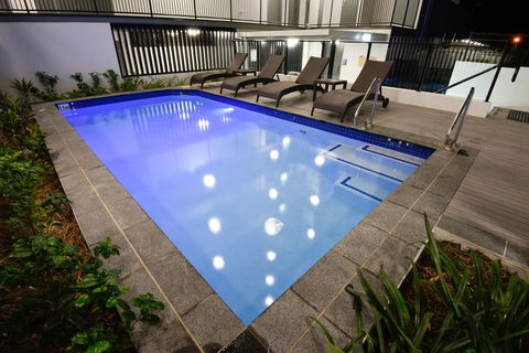 Pacific Sands Apartments Mackay - Surfers Paradise Gold Coast 5